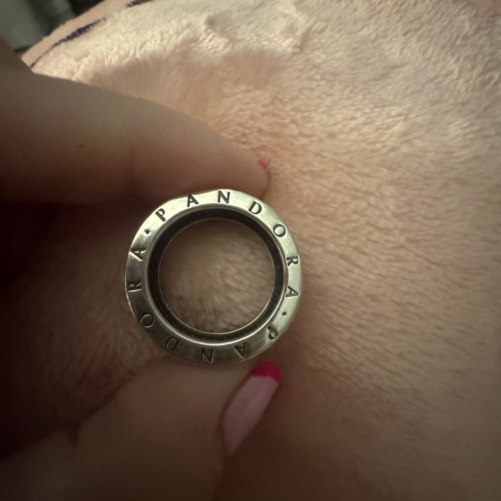 Authentic Pandora Ring - Picture 9 of 11